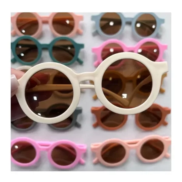Producto - ANTEOJOS REDONDO VINTAGE - 0