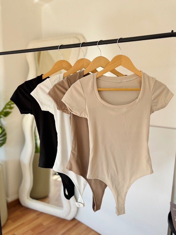 Producto - BODY CARLOTA CLASIC
