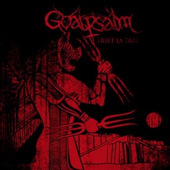 Producto - GOATPSALM " ERSET LA TARI"