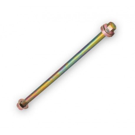 Producto - MOT- EJE HORQUILLON ZANELLARX150