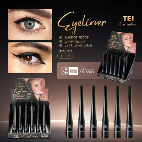 Producto - Delineador Líquido TEI