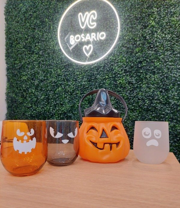 Producto - Vasos Halloween