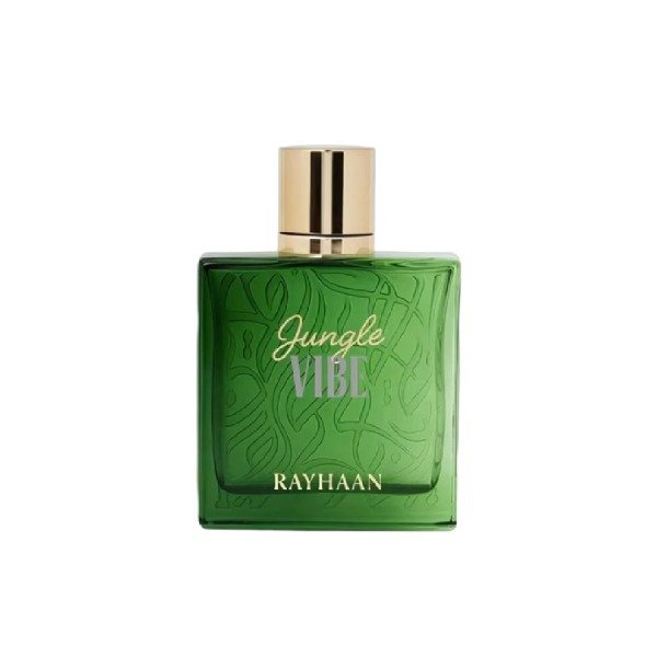 Producto - RAYHAAN - Jungle Vibe x 100 ml