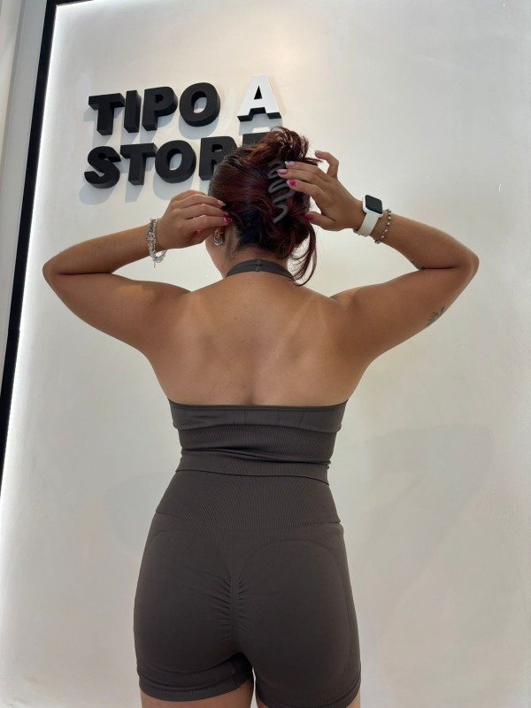 Producto - Conjunto seamless