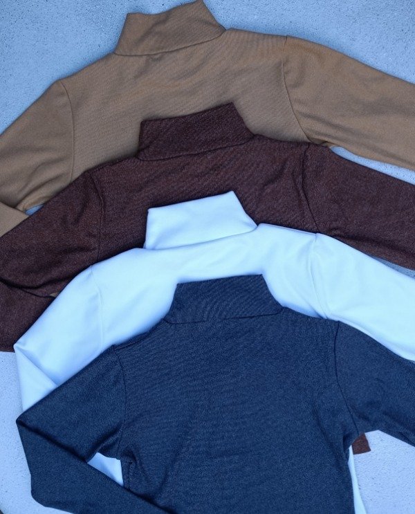 Producto - POLERA DARLON