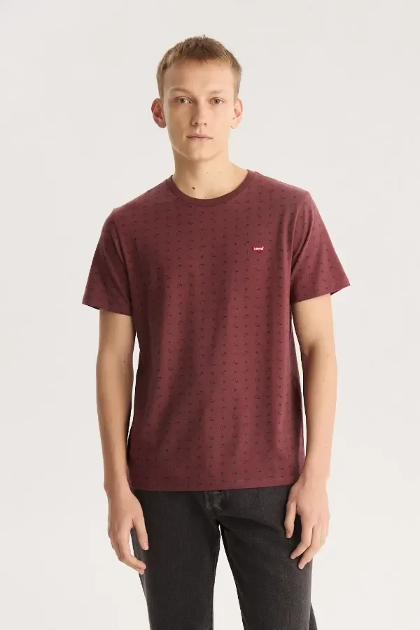 Producto - The Original Tee Andorra