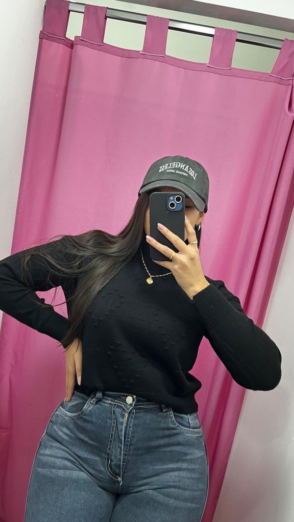 Producto - Sweater importado