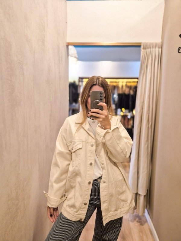 Producto - CAMPERA EMMA - 5