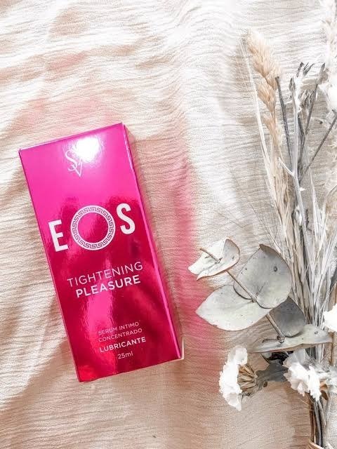 Producto - EOS SERUM TIGHTENING PLEASURE
