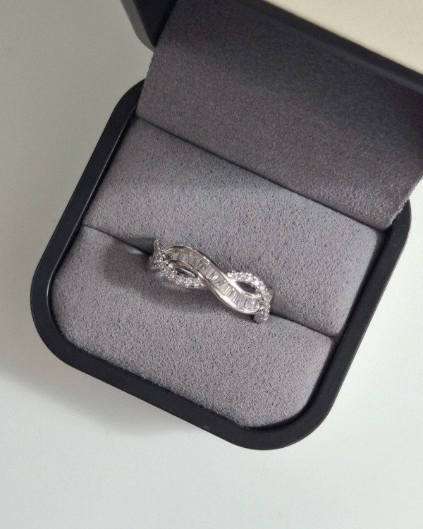 Producto - Anillo Infinito