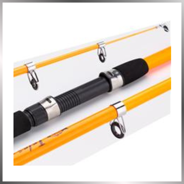 Producto - Caña X-fish Flúor Telescopic