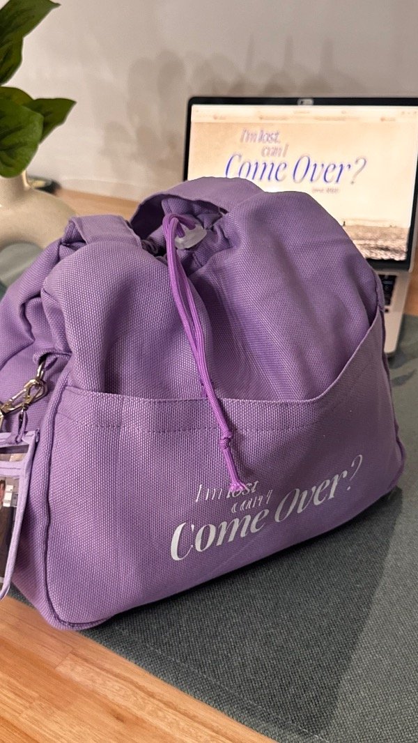 Producto - Mini bag come over