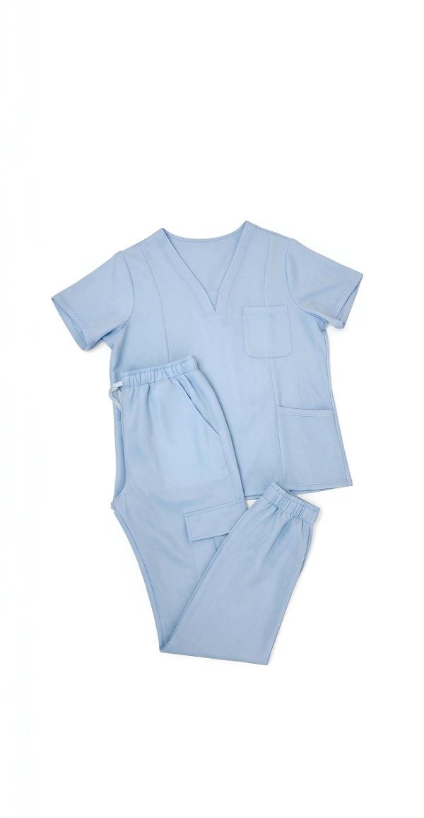 Producto - Ambo