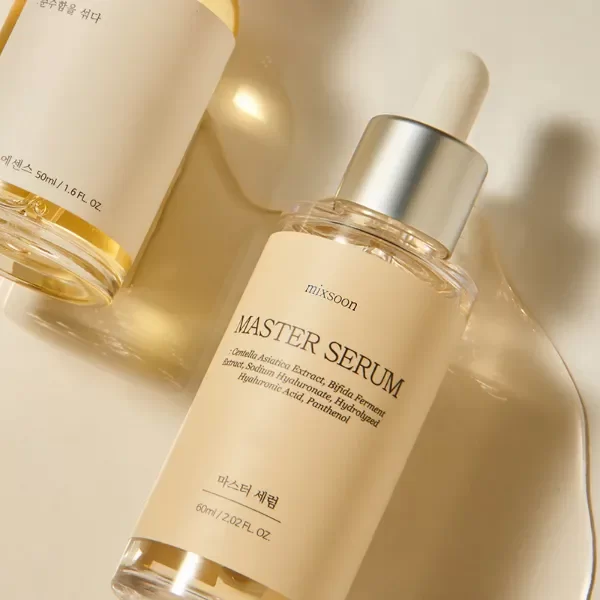 Producto - mixoon Master Serum 60ml