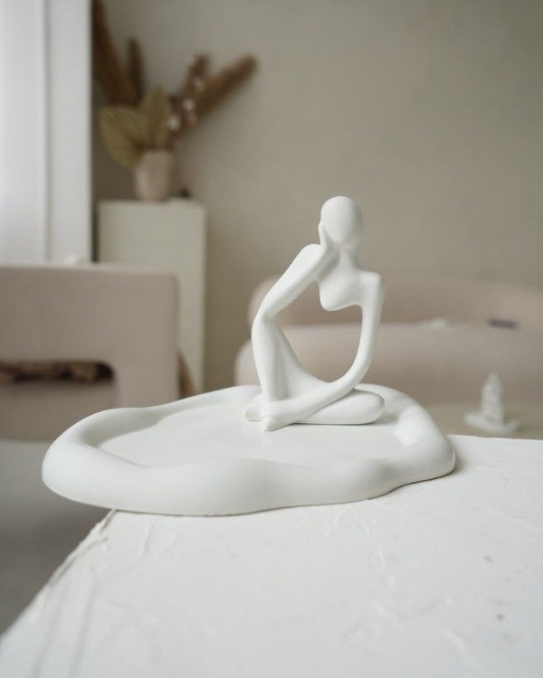 Producto - ESTATUA PENSANTE