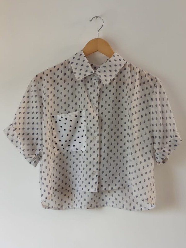 Producto - Camisa Jazmín del País