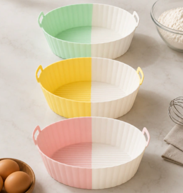 Producto - Tapete freidora aire 20cm 94g