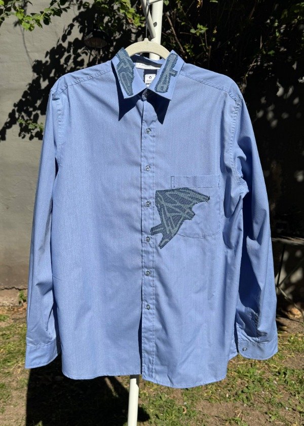 Producto - Blue Sky (Talle 3)