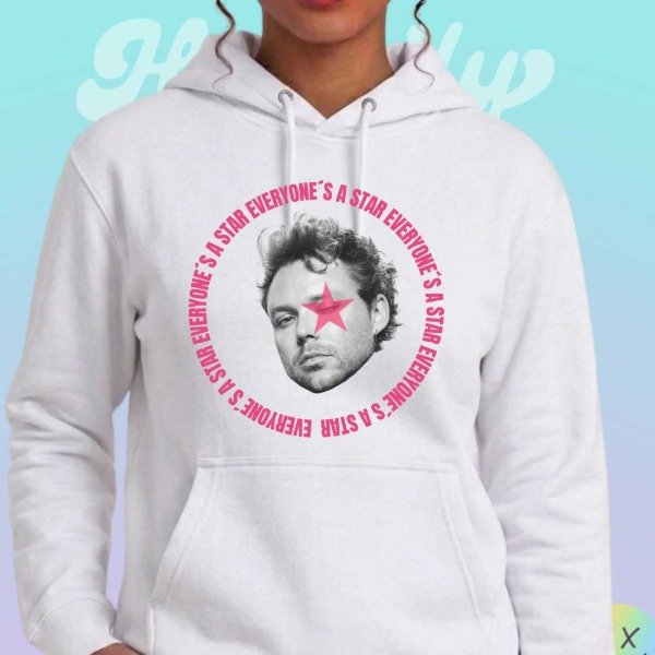 Buzo unisex 5SOS — imagen 2
