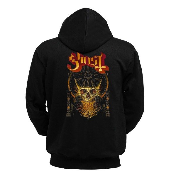 Canguro Ghost