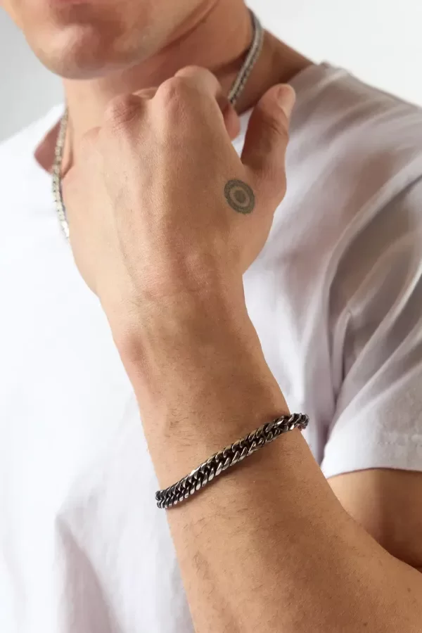 Producto - Pulsera Lais Plata Tascani