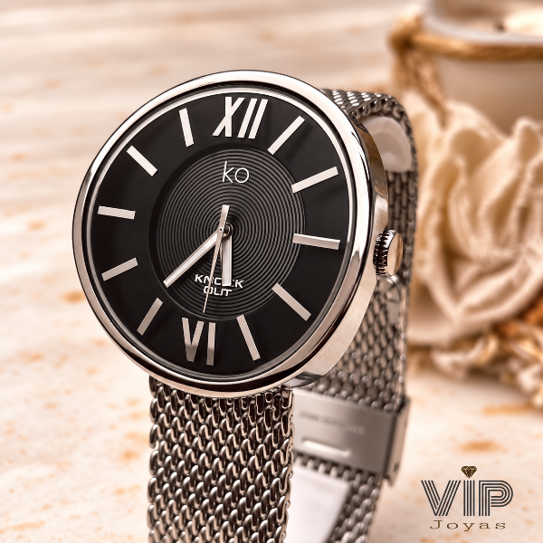 Producto - Reloj Knock Out Curve - 1
