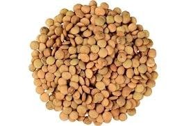 Producto - Lentejas - 5 kg
