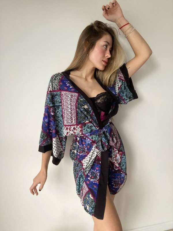 Producto - Akira Marruecos