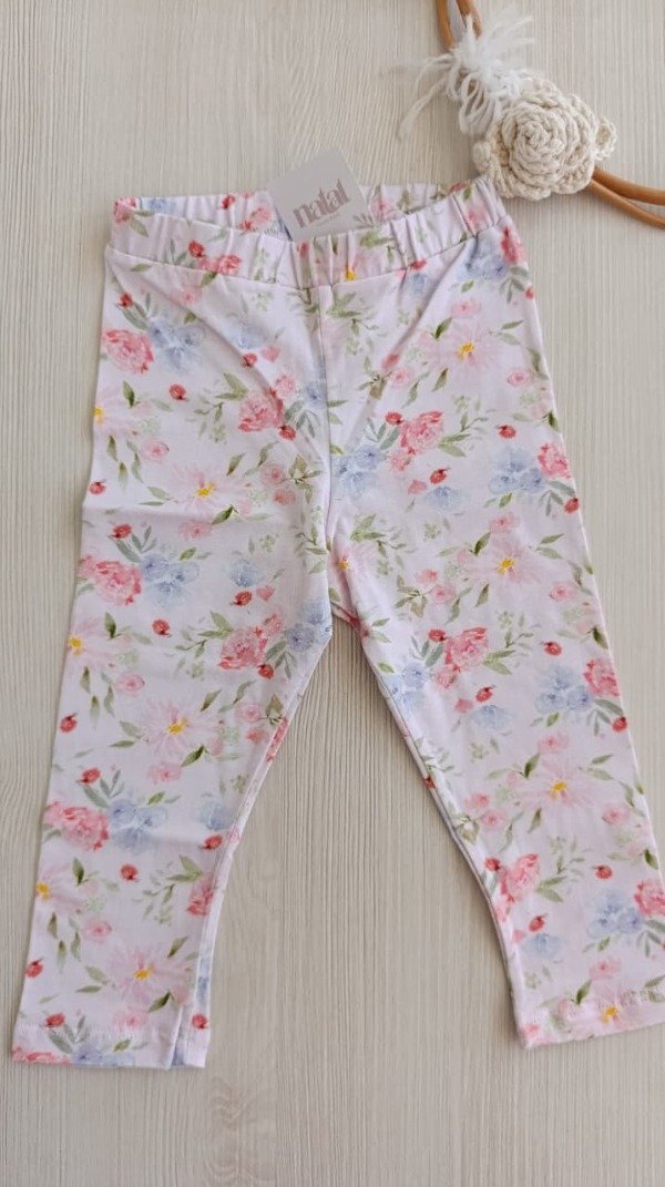 Producto - Calza Rosita