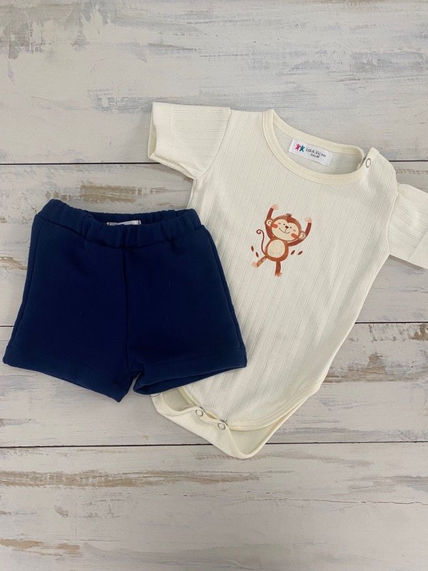 Producto - Body monkey