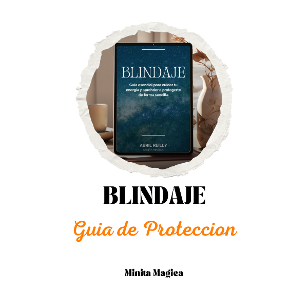 Producto - BLINDAJE - Guía de protección