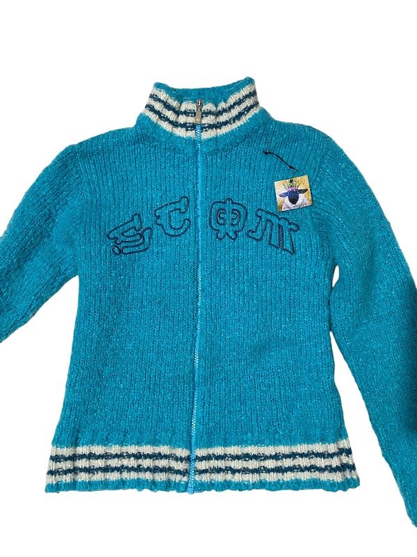 Producto - Saco scombro