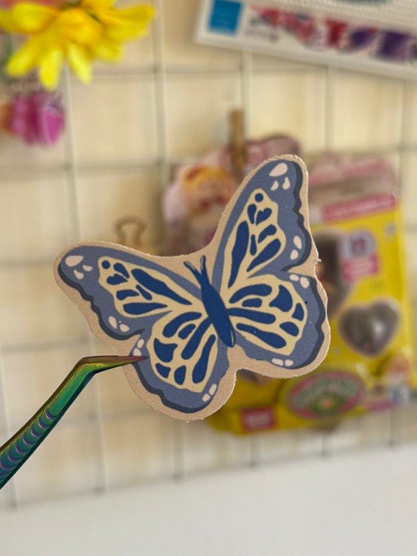 Producto - Mari azul