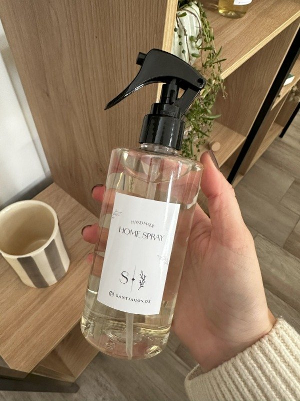 Producto - HOME SPRAY GRANDE 450cc