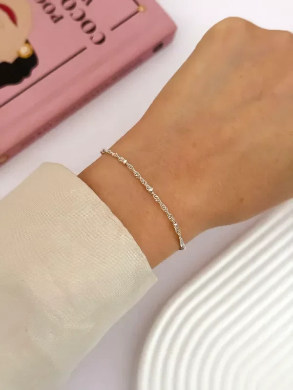 Producto - PULSERA ROMA