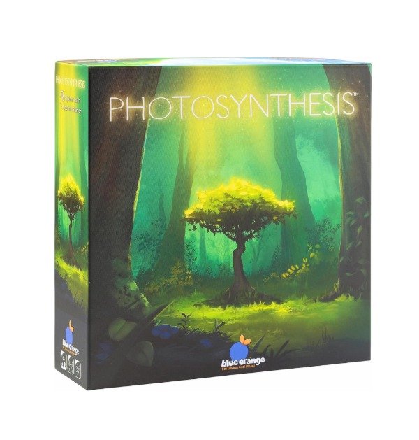 Producto - Photosynthesis