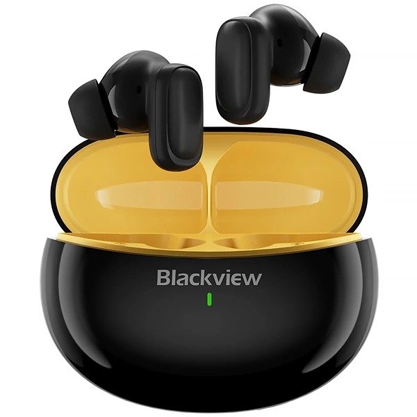 Producto - Blackview AirBuds 30 - Graphite Black