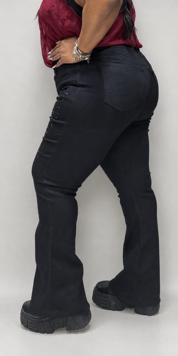 Producto - Oxford Yekus con brillo - 6