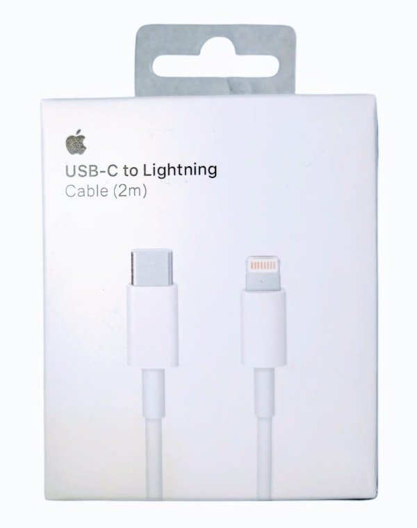 Producto - Usb iPhone a C