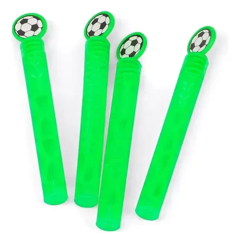 Producto - BURBUJERO FUTBOL X 10