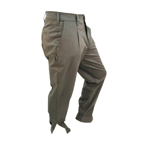 Producto - BOMBACHA AZABACHE ELASTIZADA ANGOSTA - 2