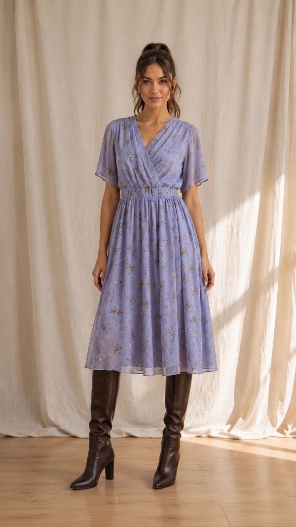 Producto - Vestido Graz