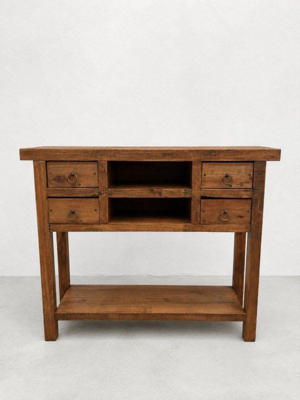 Producto - Mesa Arrime AMBAR