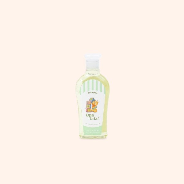 Producto - Shampoo x 200cm3