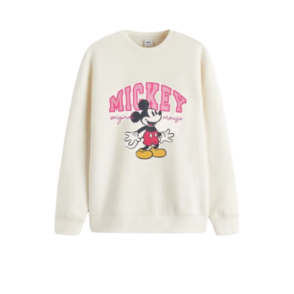 Producto - Buzo Mickey Original Mouse