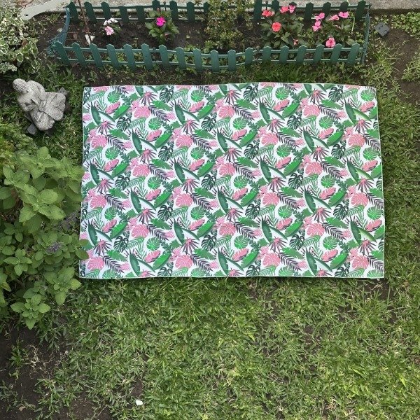 Producto - Lonas estampadas - 0