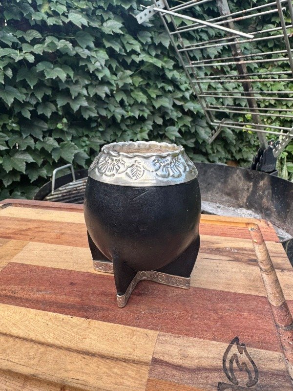 Producto - Torpedo de lacre con base