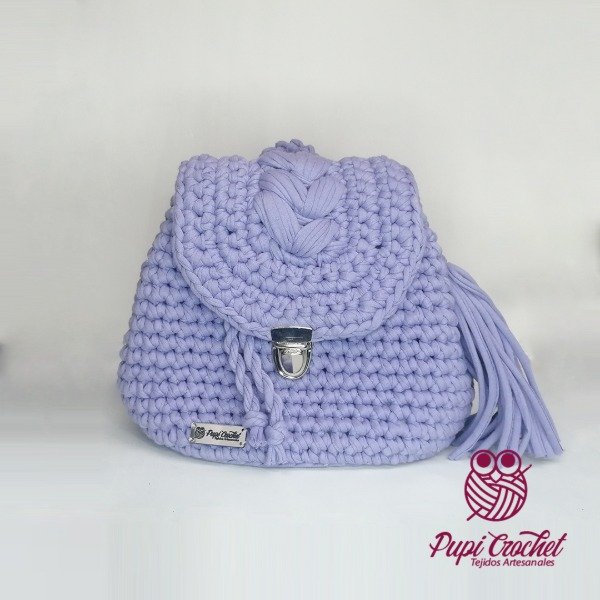 Producto - Mochila Venecia