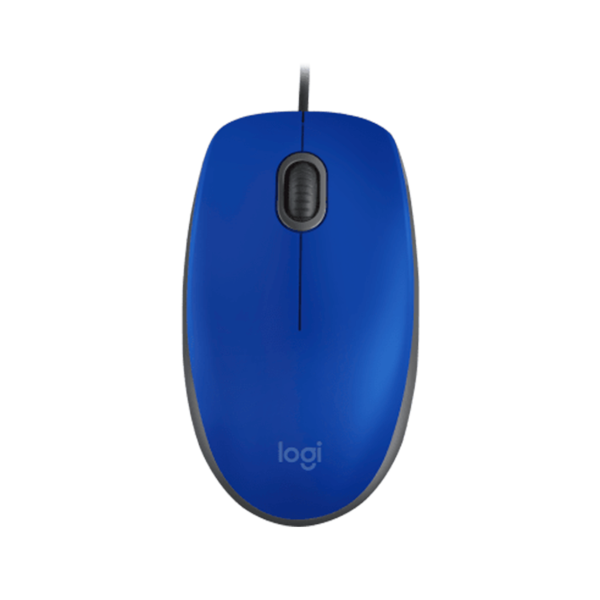 Producto - Mouse LOGITECH M110 - 5