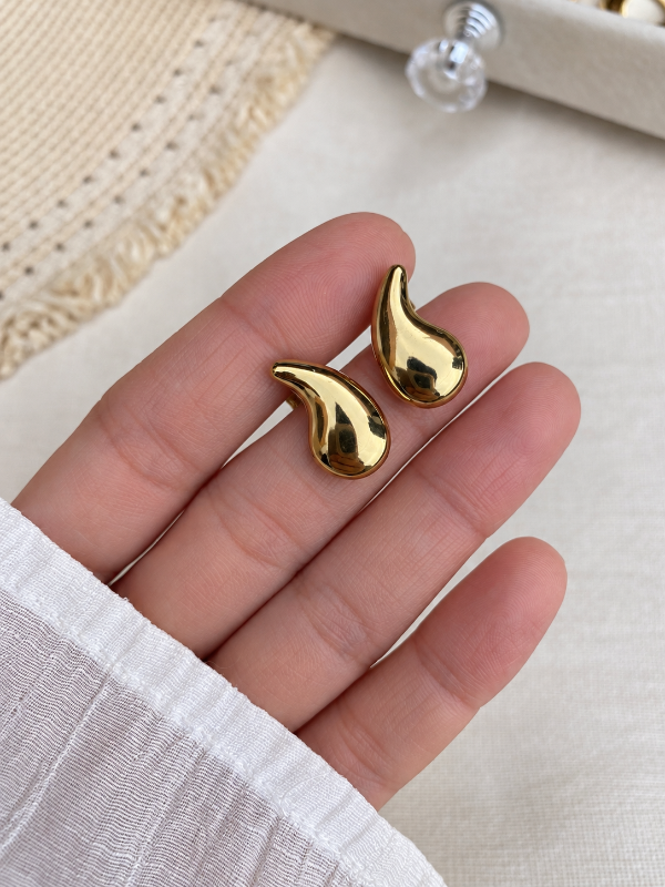 Producto - Aros Gotita en movimiento A.D